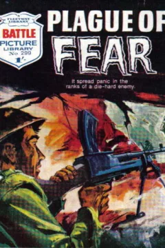 Plague Of Fear
