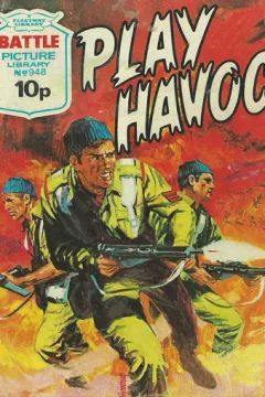 Play Havok