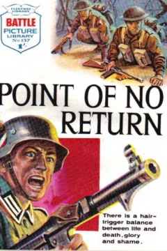 Point Of No Return