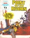 Cover of Point Of No Return