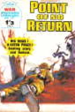 Point Of No Return