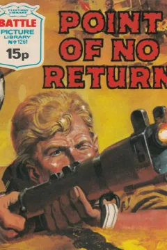 Point of no Return