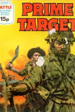 Prime Target