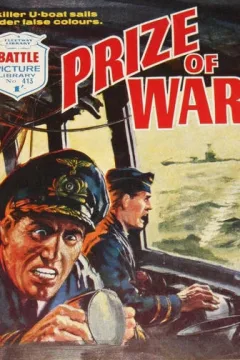 Prize of War