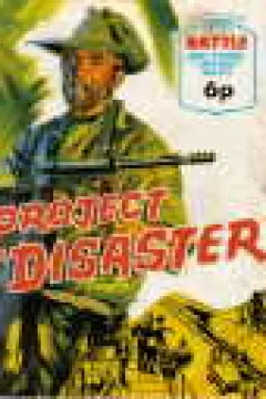 Project "Disaster"