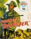 Cover of Project "Disaster"