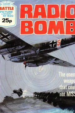 Radio Bomb