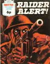Cover of Raider Alert!