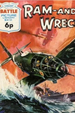 Ram-and Wreck