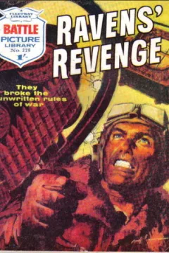 Ravens' Revenge