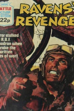 Raven's Revenge