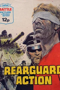 Rearguard Action
