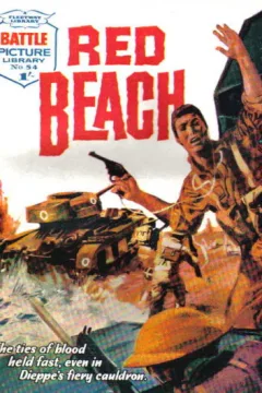 Red Beach