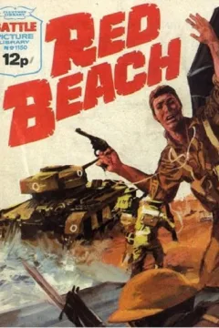 Red Beach
