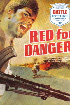 Red for Danger