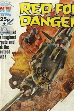 Red for Danger