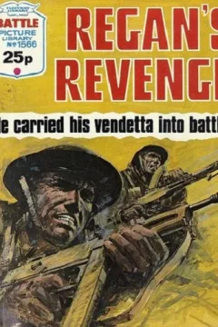 Regan's Revenge