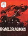 Cover of Road To Berlin