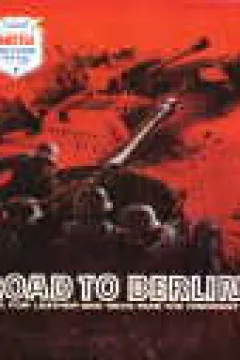 Road To Berlin