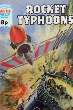 Rocket Typhoons