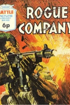 Rogue Company