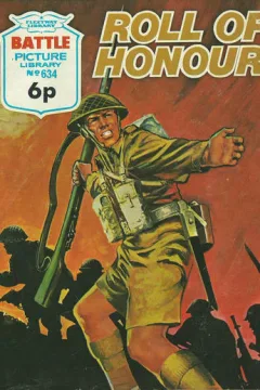 Roll of Honour
