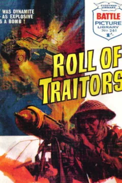 Roll Of Traitors