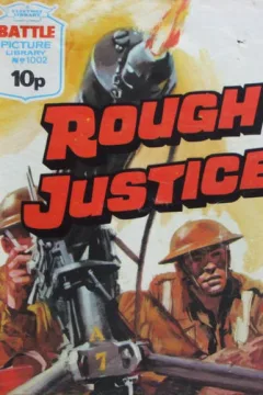 Rough Justice