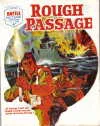 Cover of Rough Passage
