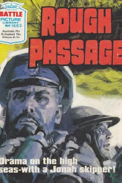 Rough Passage