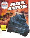 Cover of Run Amok