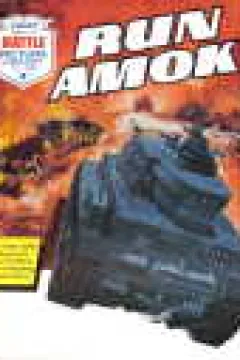 Run Amok