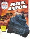 Cover of Run Amok