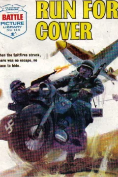 Run For Cover
