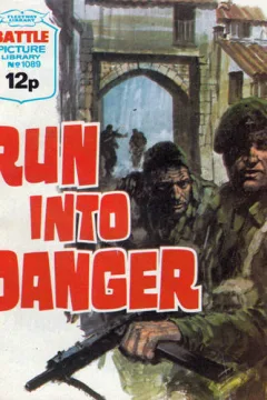 Run into Danger