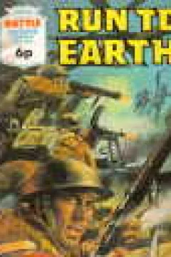 Run To Earth