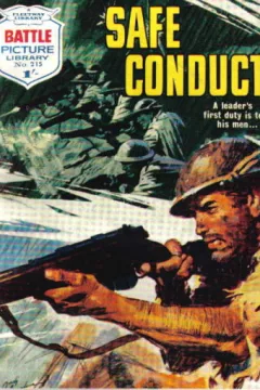 Safe Conduct