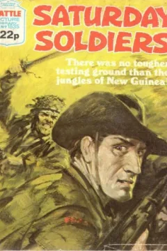 Saturday Soldiers