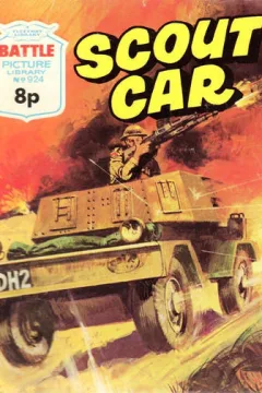 Scout Car