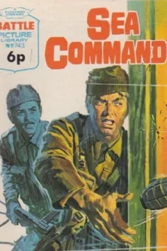 Sea Commando