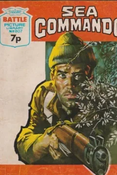 Sea Commando