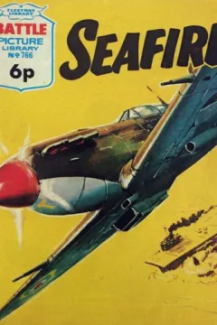 Seafire