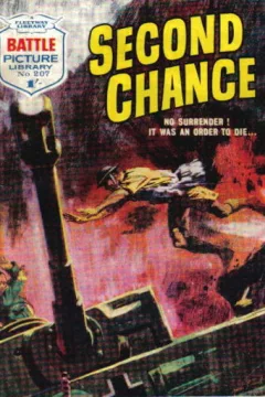 Second Chance