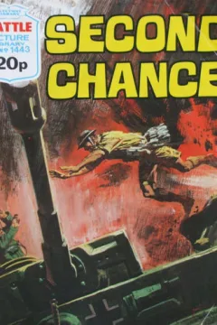 Second Chance