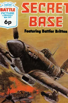 Secret Base