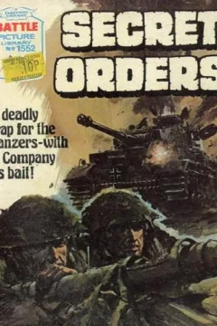 Secret Orders