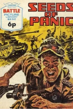 Seeds of Panic