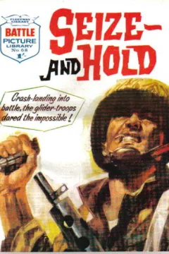 Seize - And Hold
