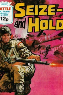 Seize- and Hold