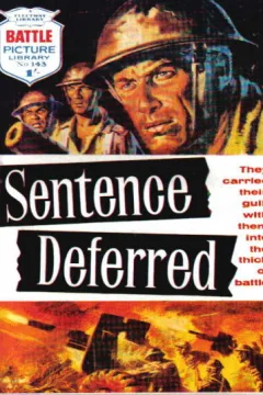 Sentence Deferred